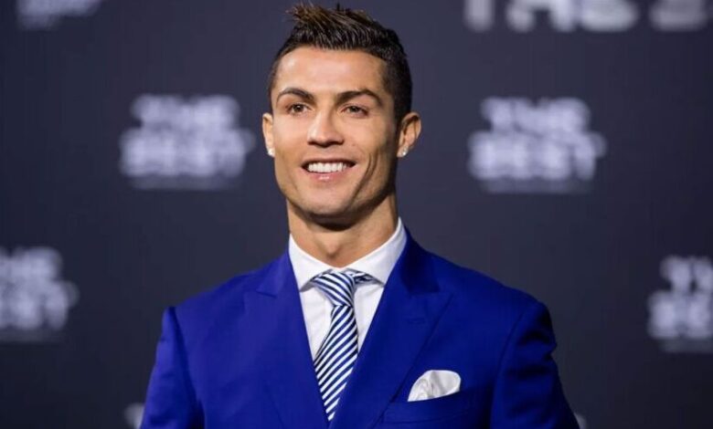 Cristiano Ronaldo Net Worth, Bio, Wiki, Age, Salary, Wife, Children