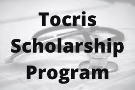 Tocris Scholarship Program