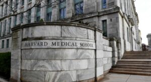 How to get into Harvard Medical School