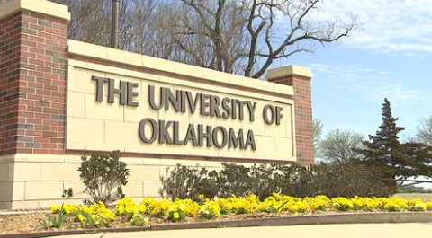 The University of Oklahoma Scholarship for International Students