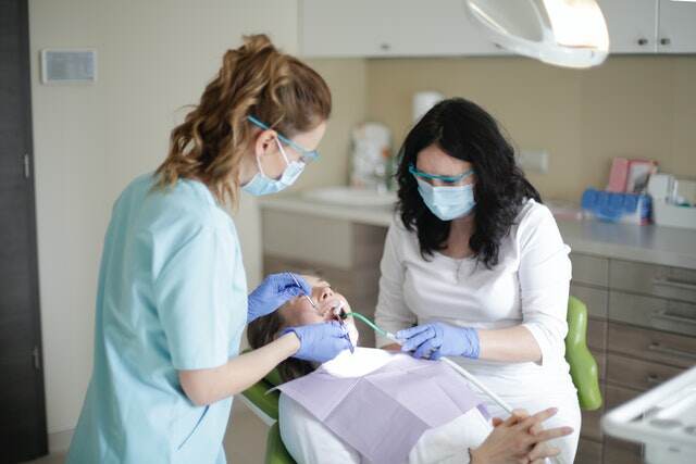 Best Dental Hygiene Schools In Georgia | Cost, Requirement & How To Apply