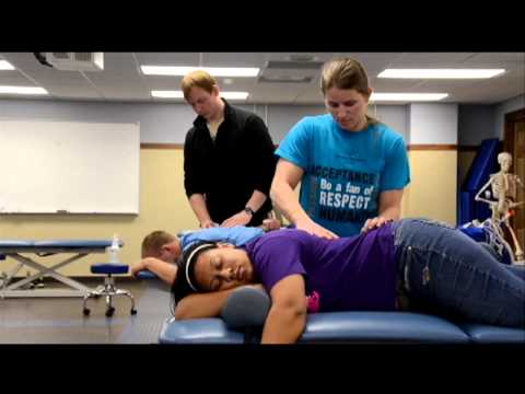 Best Massage Therapy Schools In Kansas | Cost, Requirement & How To Apply