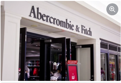 Abercrombie and Fitch Student Discount