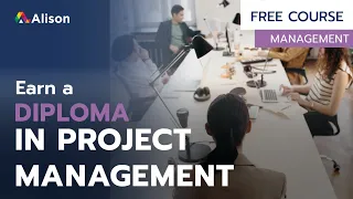 free online project management courses