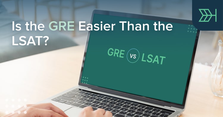 GRE vs LSAT