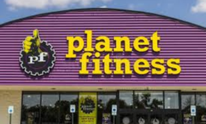 is planet fitness free for students