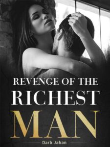 Revenge of the Richest Man by Darb Jahan