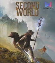Spectacular World Novel