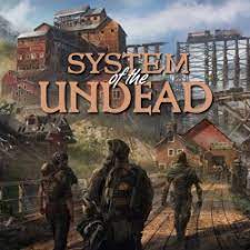 System Of The Undead Novel
