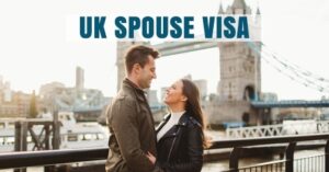 How to Apply for a UK Marriage Visa